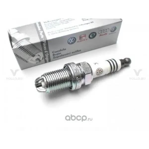 JZW905603B Skoda СВЕЧИ ЗАЖИГАНИЯ ECONOMY