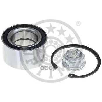 

Wheel hub bearing Mercedes-Benz kit: M-Klasse (W163) optimal art. 400051