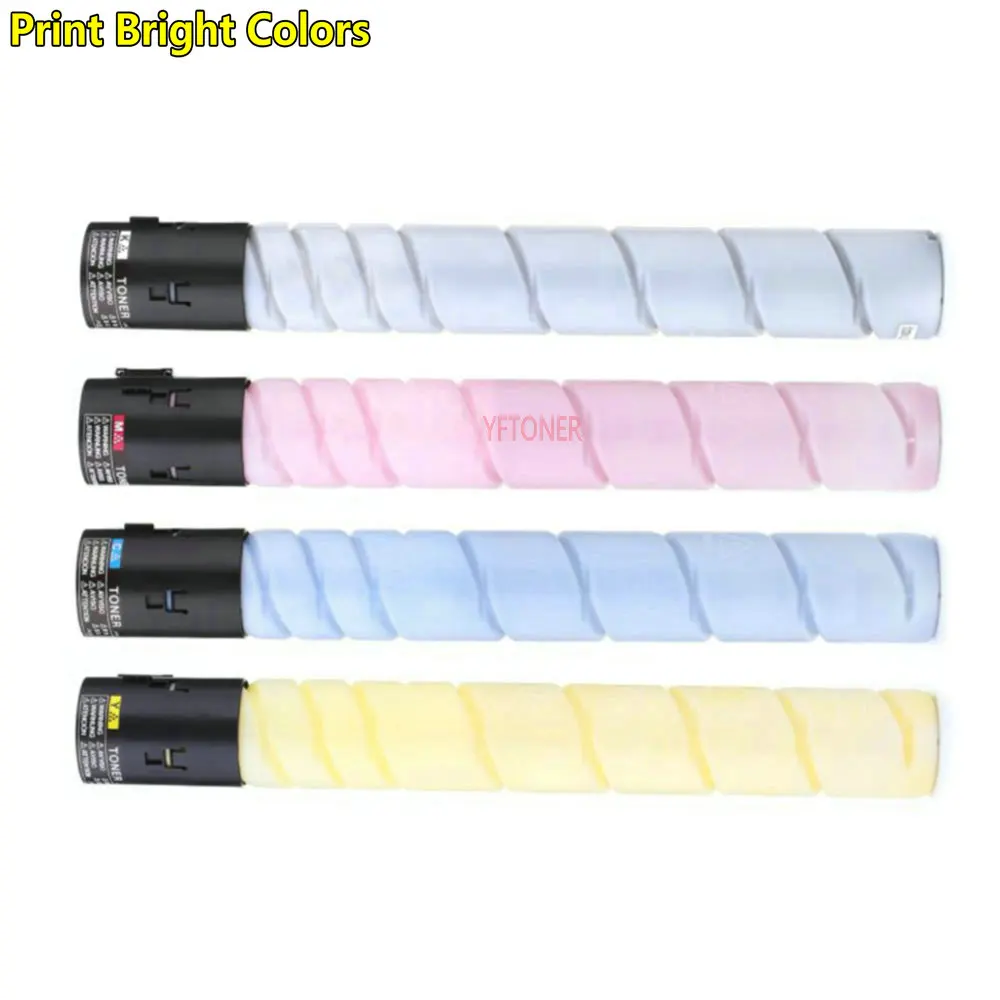C284 Toner Cartridge1