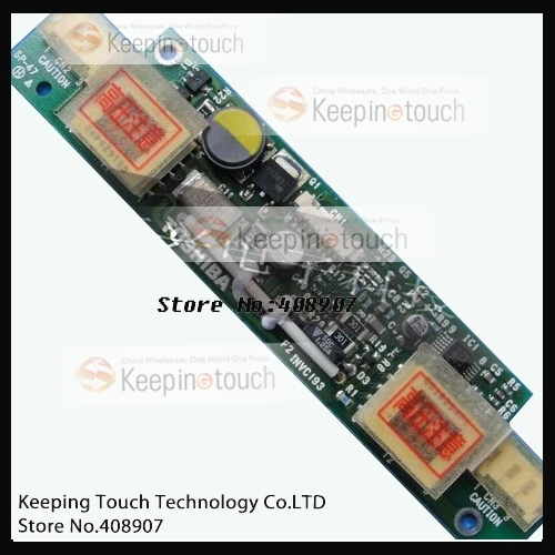 Для MT8801B C INVC193A LTM08C015KA ЖК-дисплей с подсветкой инверторной платы PCB