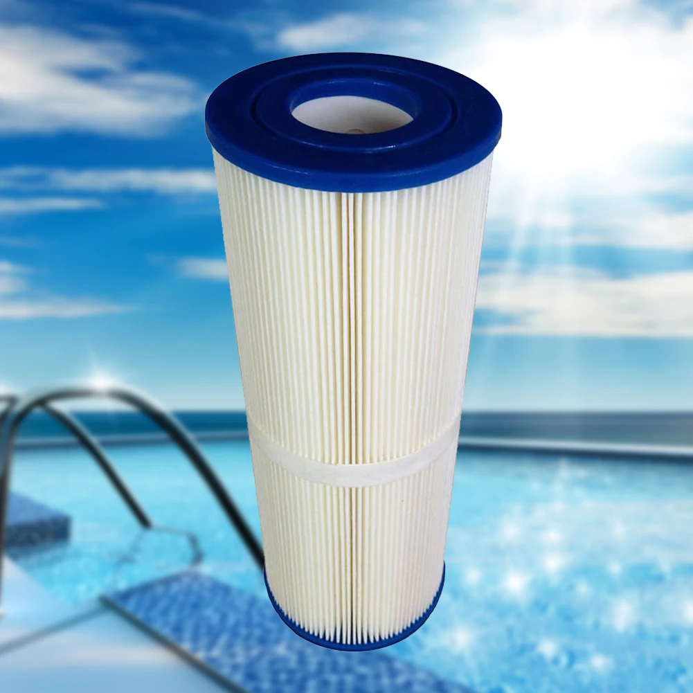 

Practical Cleaning Replacement Durable Spas Baby Tub Paper Water Purifier Accessories Swimming Pool With Lid Parts Tool Filter
