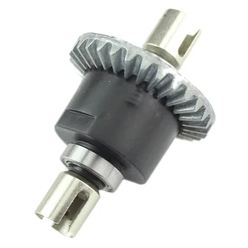 

1Pcs Differential for 1:14 WLtoys 144001-1309 RTR 2.4GHz RC Drift Racing Car Spare Parts Accessories