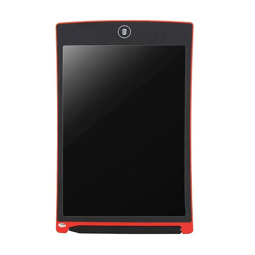 

8.5" LCD Writing Tablet Digital Graphics Handwriting Drawing Board with Stylus Pen Electronic Memo Board Gifts for Kid