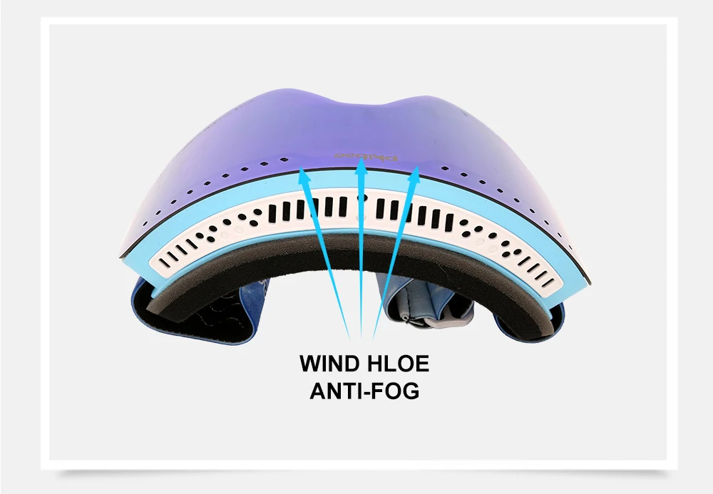 очки для сноуборда