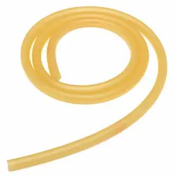 (1/3/5/10M) 6x9mm Natural Latex Rubber Band for Slingshot Catapult Elastic Parts