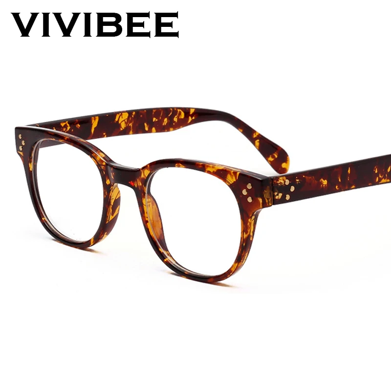 VIVIBEE 2020 трендовые очки с защитой от сисветильник женские офисные квадратные для