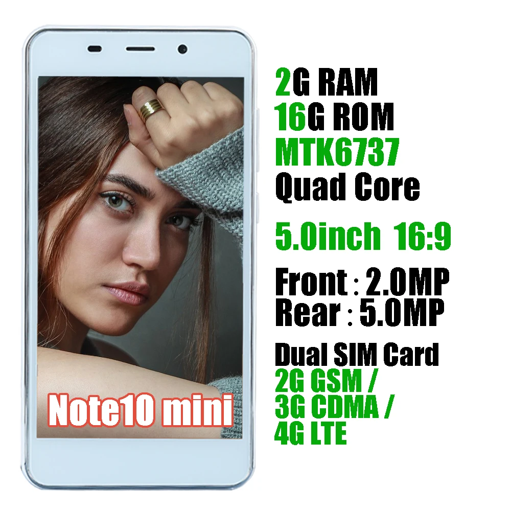 L1-Note10 mini