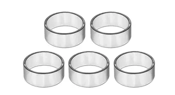 

FATUBE Glass tube for Intake Single Coil RTA Subohm Dual