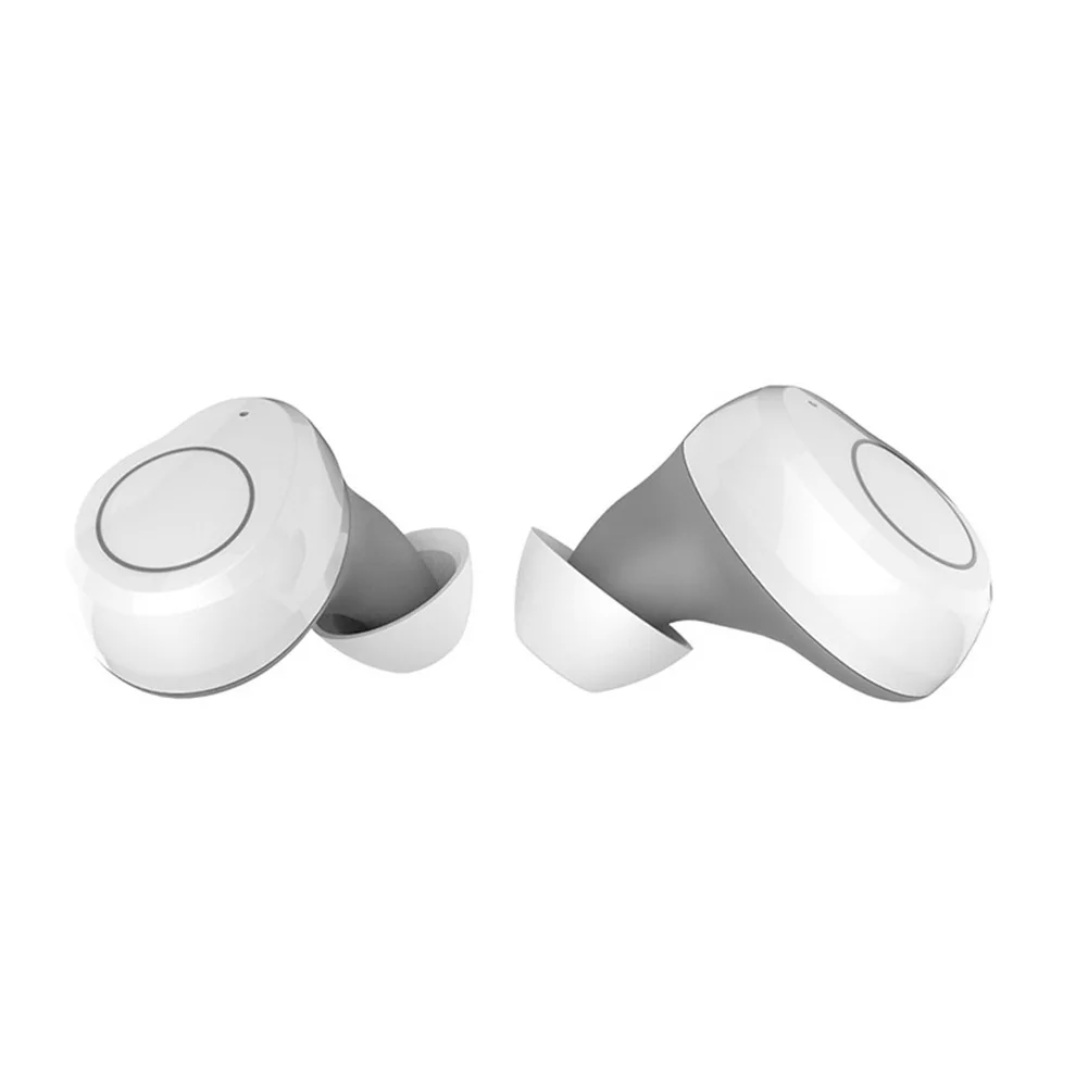 BTH188 TWS беспроводные Bluetooth стерео спортивные наушники вкладыши с зарядной коробкой