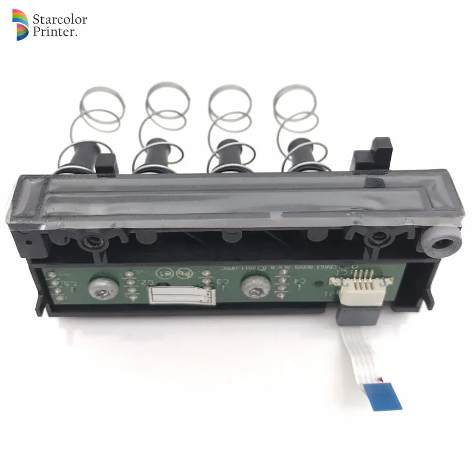 950 951 950XL 951XL печатающей головки держатель-стеллаж для ручек чип контактор датчик для hp 8100 8600 8610 8620 8630 8640 251DW 276DW
