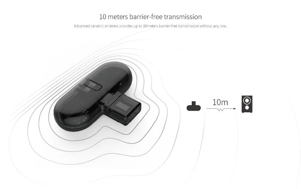 GuliKit Route+ pro Bluetooth беспроводной аудио USB приемник orTransmitter для nintendo Switch