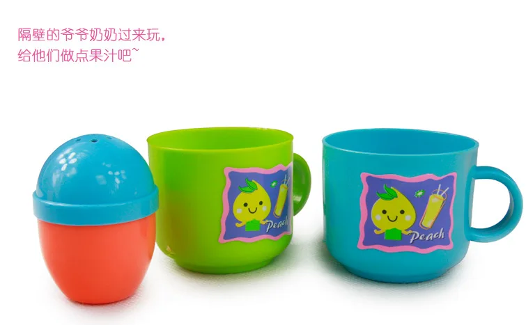 Фруктовый срезанный игровой домик, игрушки для фруктов и овощей, детский игровой домик, игрушки