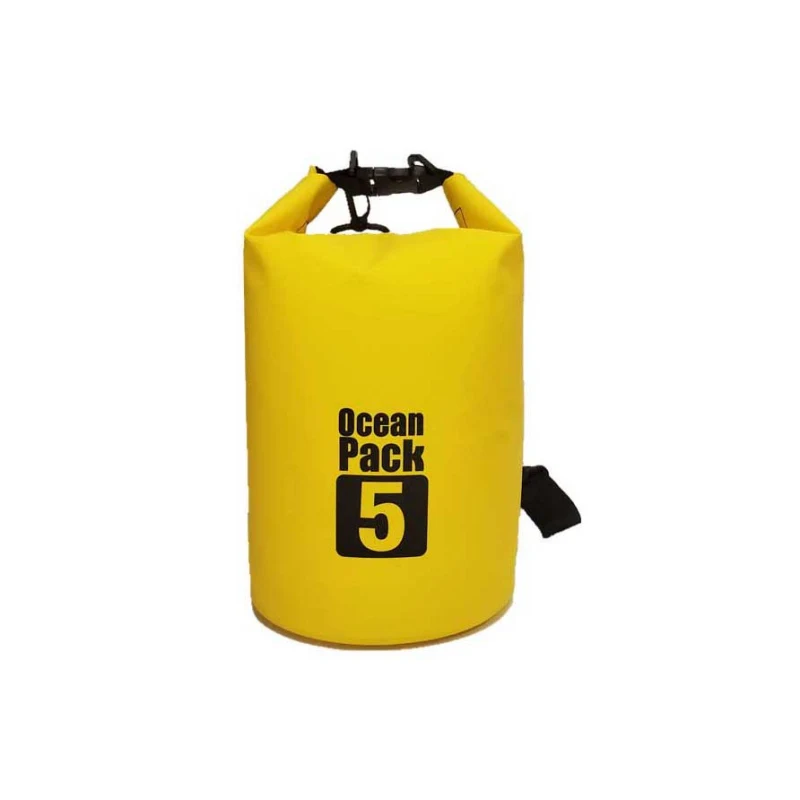 Y1 5L/10L/15L/20L/30L Каякинг рафтинг катание на лодках плавание плавающий Рулон Топ мешок сохраняет снаряжение сухой дрейфующий рюкзак Водонепроницаемый сухой мешок - Цвет: Y1