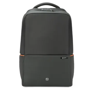 

Classical Black color fashion men travel backpack outdoor Large Capacity travel bag for male 200824-34