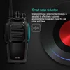 2022 Profession Walkie Talkie 5W UHF Two-Way Radio Station Transceiver Two Way Radio Communicator USB Charging Walkie-Talkie ► Photo 2/6