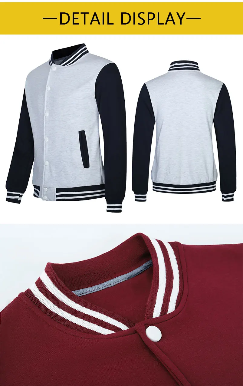 Men's Jackets And Coats Custom Embroidery Logo High Street Hip Hop Baseball Uniforms Street Casual Jacket Thickened Warmth 2021 6 Hc6dc1a5b0b5140b2a178ce2fe8876ef3q