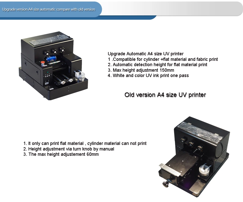 7 details OLD version comparee