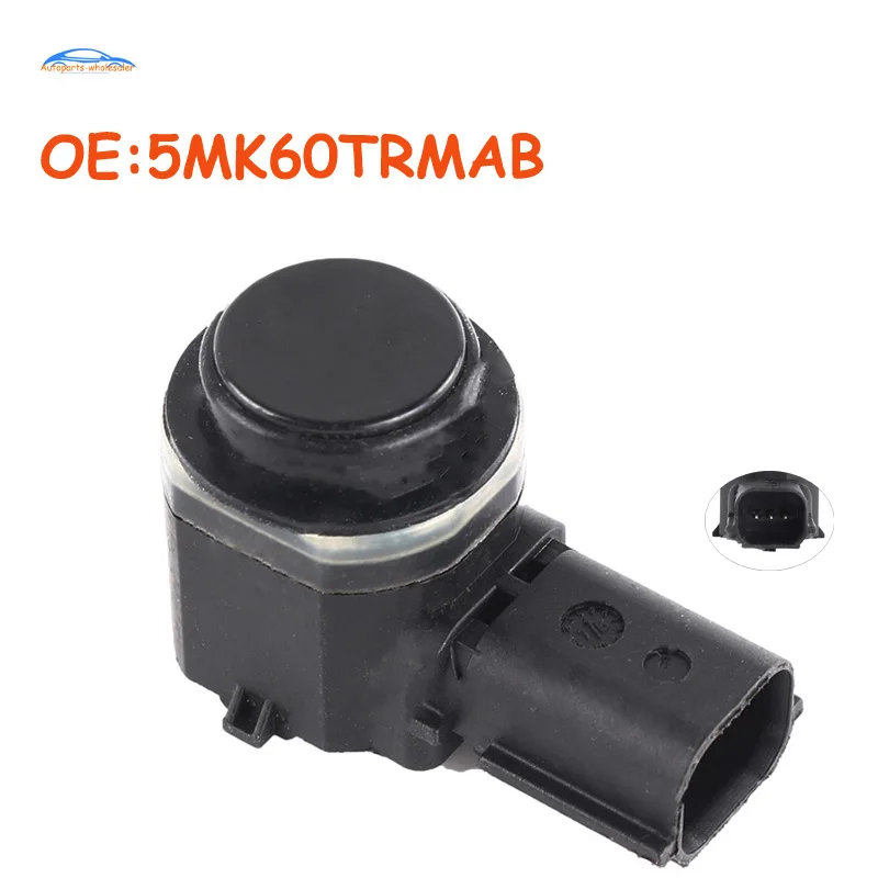 Авто аксессуары 5MK60TRMAB для 2015 2016 2017 Dodge Challenger PDC ультразвуковой парковочный датчик