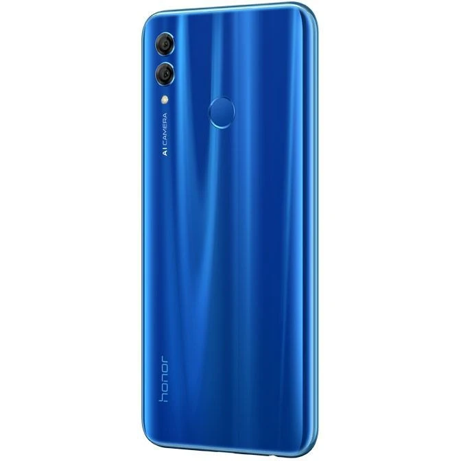 Смартфон HONOR 10 Lite 64Gb, синий