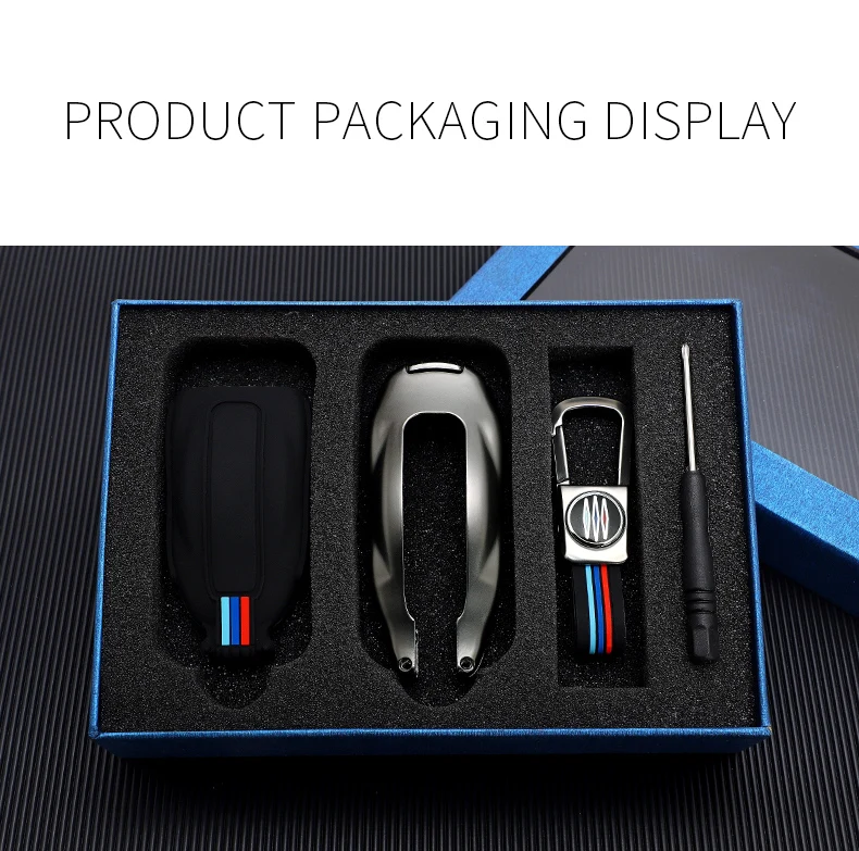 Chiave a distanza per auto in lega di zinco proteggi Cover Shell portachiavi portachiavi per Tesla Model S Model 3 Model X Key protector fit Accessories 20 Chiave a distanza per auto in lega di zinco proteggi Cover Shell portachiavi portachiavi per Tesla Model S Model 3 Model X Key protector fit Accessories - Hc6dc592fe87d469198a03a221704f0acu