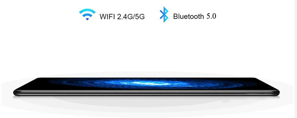 5 wifi和蓝牙