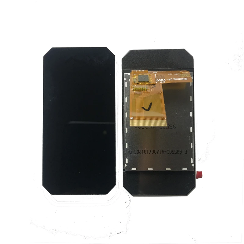 1 шт. для smok G PRIV 2 ЖК-дисплей сенсорный экран в сборе для smok G PRIV 2 с инструментами
