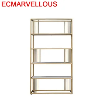 

Industrial Boekenkast Dekoration Home Madera Oficina Mueble De Cocina Furniture Rack Libreria Decoration Bookshelf Case