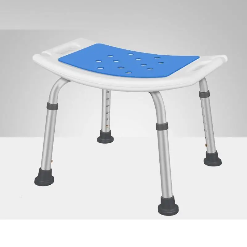 MODEL B Salle Bain унитаз шаг Mueble De Dormitorio Sgabello Ванна Душ ножной стул Escalon Plegable tabrete Ducha стул для ванной комнаты - Color: MODEL B