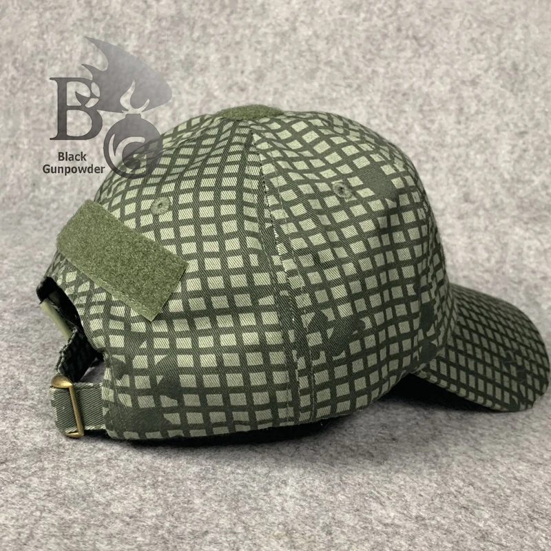 Symc Tactical Cycling Hiking Sun Hat Travel Outdoor Baseball Cap Desert Night Baseball Cap