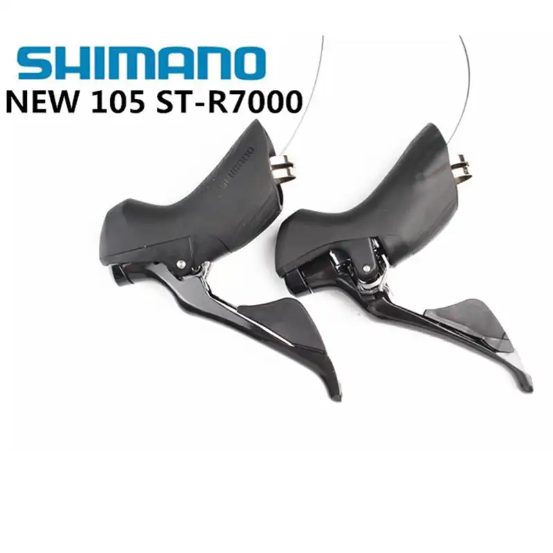 shimano 105 r7000 levers
