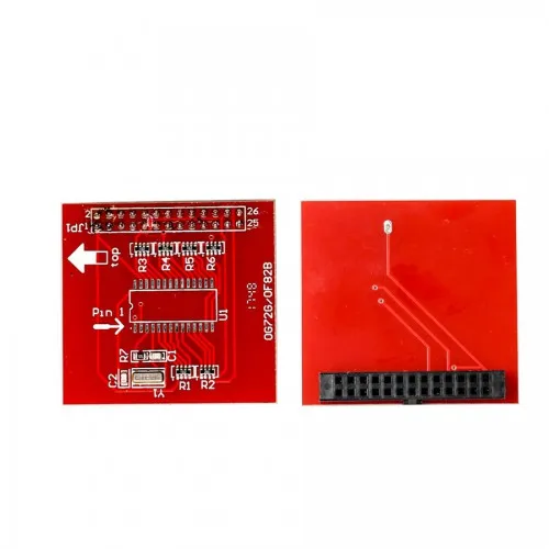 OG72G/OF82B EEPROM адаптер для AK500+ ключевой программатор