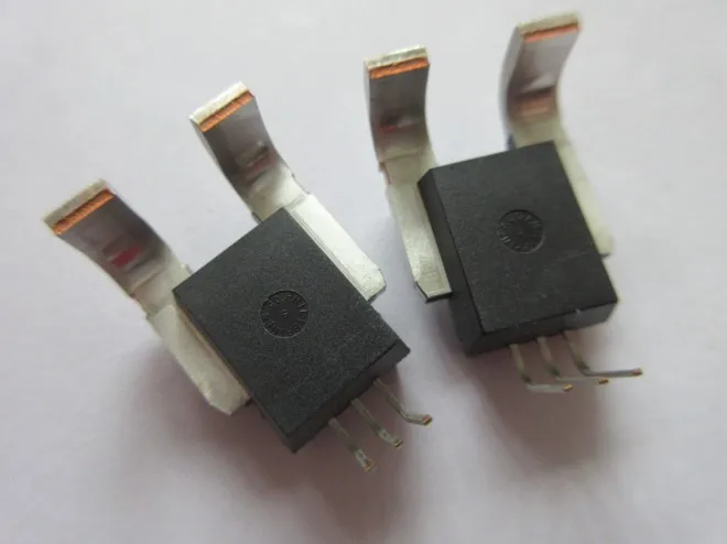 10 шт в упаковке, новая ACS758LCB-100B-PFF ACS758 ACS75B ACS758LCB-050B
