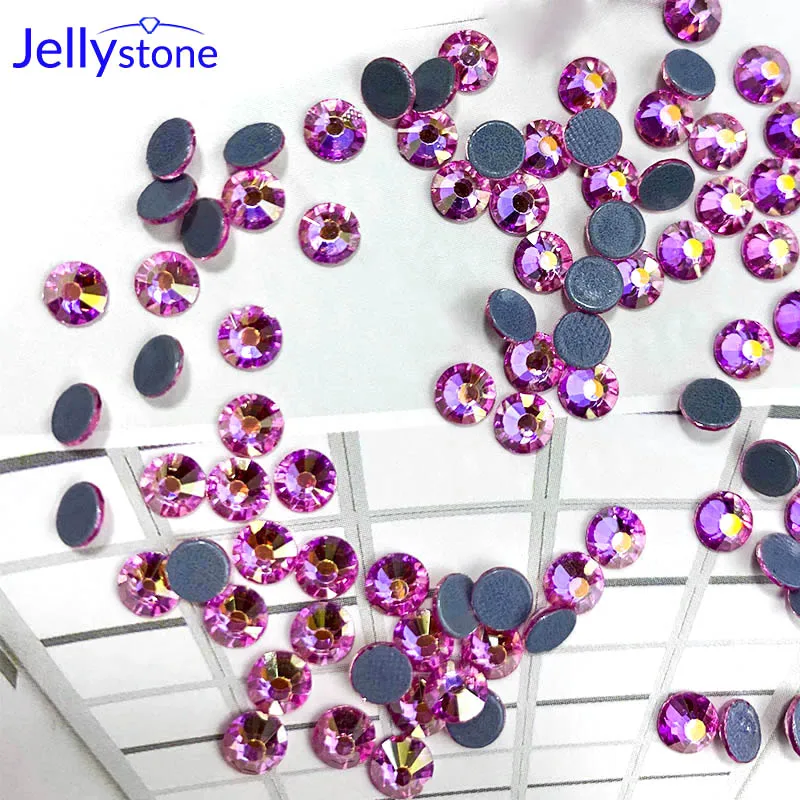 

Flat Back Resin Non Hotfix Stones And Ab Rhinestones Strass Applique E Pink Crystals For Clothes Diy Decoration Glue On Nails