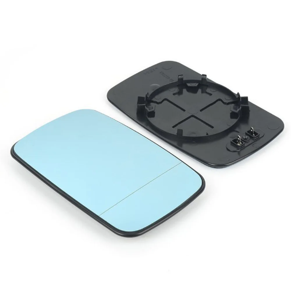 Автомобильное зеркало заднего вида экстерьер автомобиля 1 пара левых и правых