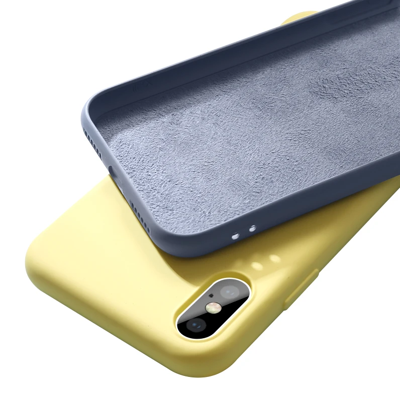 Однотонный жидкий ТПУ чехол для xiaomi redmi note 7 6 5 8 pro redmi 7a 7 k20 6a чехол для xiaomi mi 9 se mi 8 lite mi a3 9t pro cc9 a2