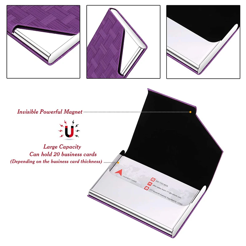 Wallets