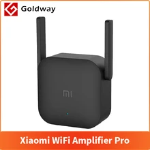 Оригинальный усилитель Xiaomi WiFi Pro 300 Мбит/с усилитель Wi-Fi повторитель Wifi крышка сигнала расширитель повторитель 2,4G Mi беспроводной Оригинальный усилитель Xiaomi WiFi Pro 300 Мбит/с усилитель Wi-Fi повторитель Wifi крышка сигнала расширитель повторитель 2,4G Mi беспроводной