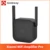 Оригинальный Xiaomi WiFi Amplificador Pro 300Mbps Amplificador Wi-Fi Repeater Wifi Signal Cover Extender Repeater 2.4 G Mi Wireless