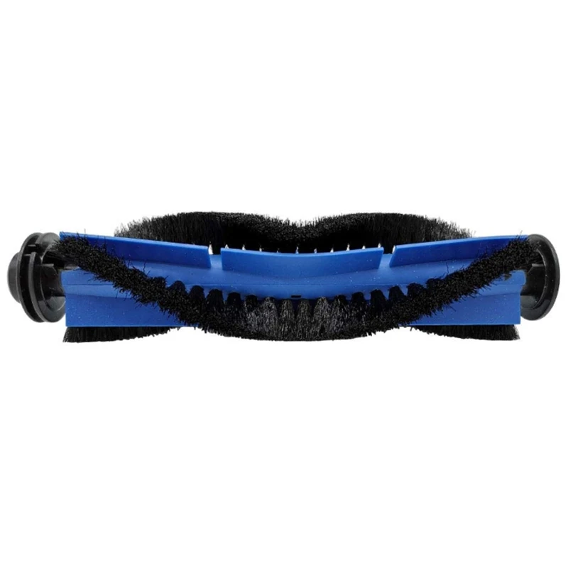 11 Pcs Replacement Parts Rolling Brush Filters Side Brushes Compatible for Eufy Robovac 11S, Robovac 30 Robotic Vacuum Cleaner A