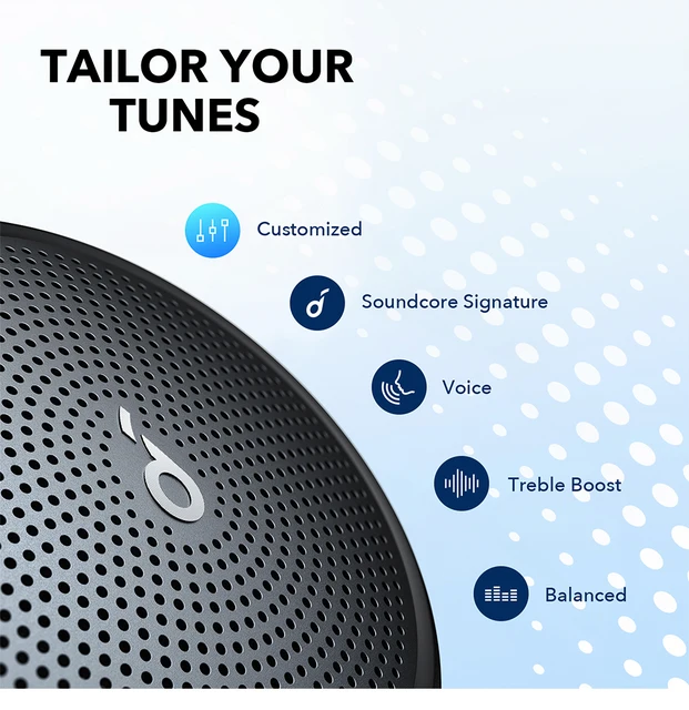 Anker Soundcore MINI3 非売品 Janet Jackson 【公式通販】