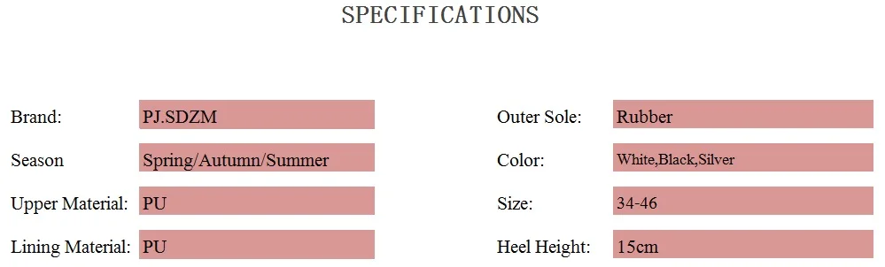 Высокие сапоги; женская обувь на платформе; леопардовая обувь Fenty Beauty; Модные прозрачные весенние женские сапоги на высоком каблуке 15 см; размера плюс 46