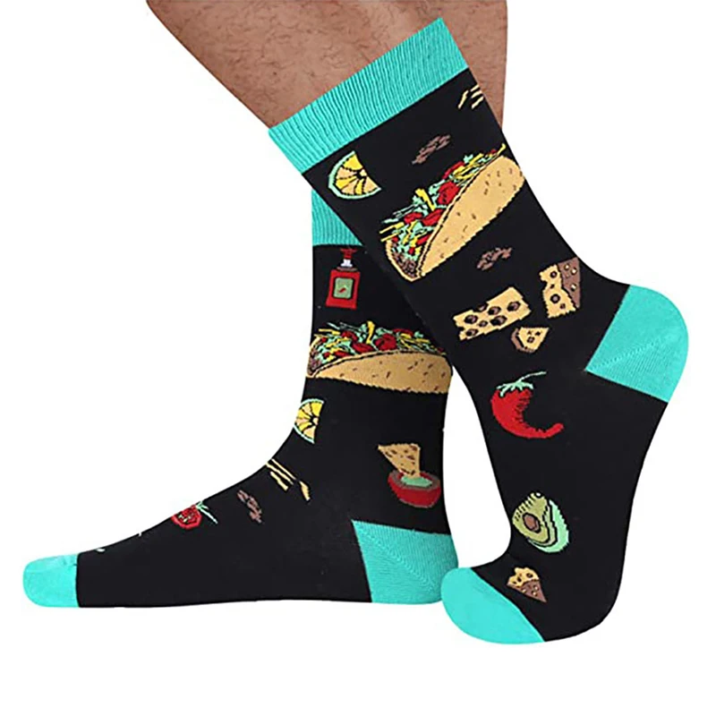 

Fashion Funny Socks If You Can Read This Socks Autumn Spring Winter 2020 Halloween Christmas Gift Sock