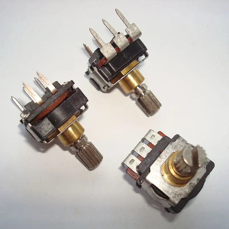 

Original new 100% encoder with switch handle length 15MM no step 288S0298