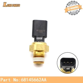 

High Quality Oil Pressure Sensor 68145662AA For CHRYSLER 200 DODGE DART FIAT 500X JEEP CHEROKEE RENEGADE PROMASTER CITY