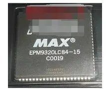 IC новый 100% EPM9320LC84-15
