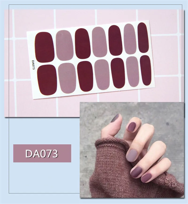 DA073