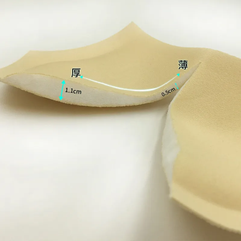 bra pads