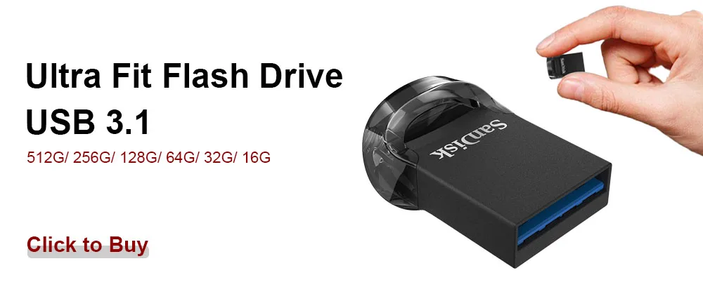 SanDisk USB Flash Drive 16GB 32GB 64GB 128G 256G CZ73 150 MB/S USB 3,0 ULTRA FLAIR memoria stick Pen Drives disco Flash U disco best buy flash drive