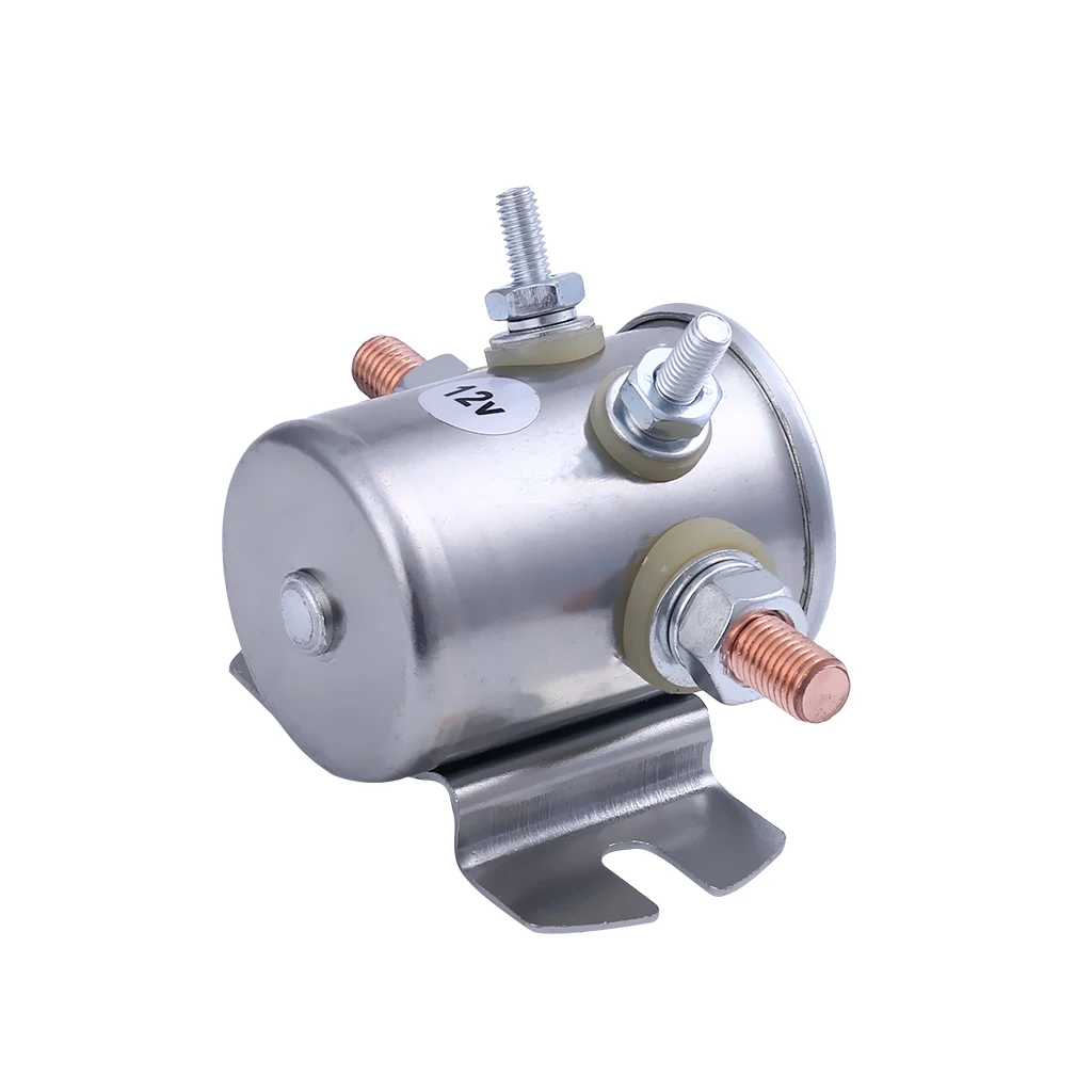 1 шт. 1114208/1114218 66-702 спираль электромагнитный держатель реле 12V 150A для гольф-кары
