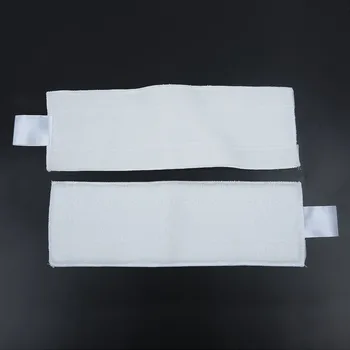 

For karcher easyfix Cleaning Pads 2.863-259.0 SC1 SC2 SC3 SC4 SC5 White Cleaning